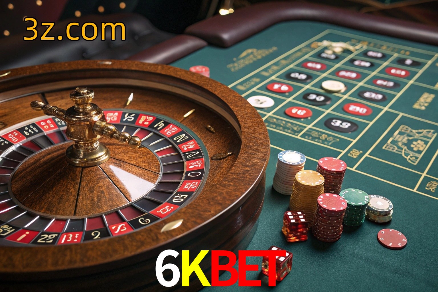 6Kbet