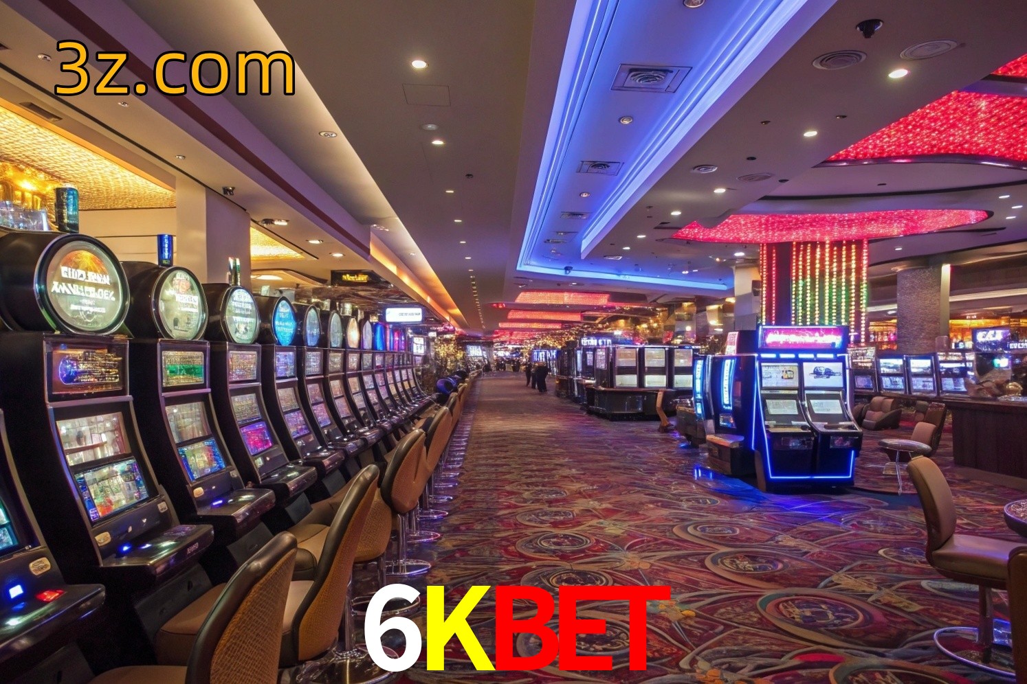  6Kbet