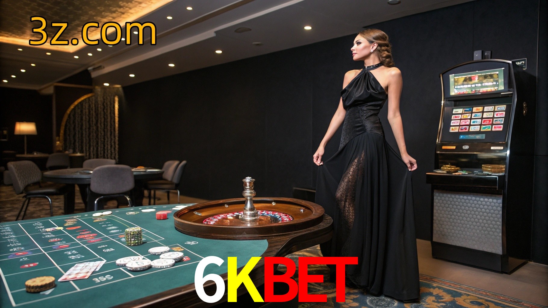  6Kbet