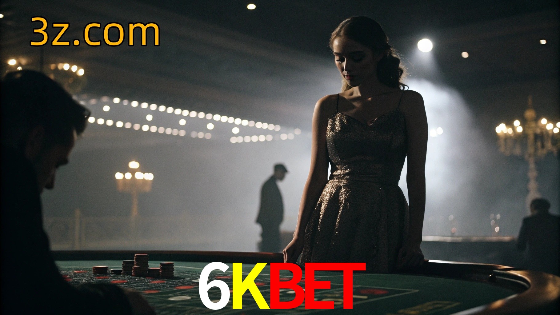  6Kbet