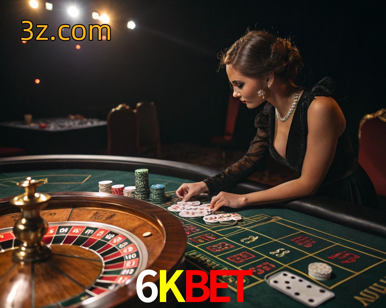 6Kbet
