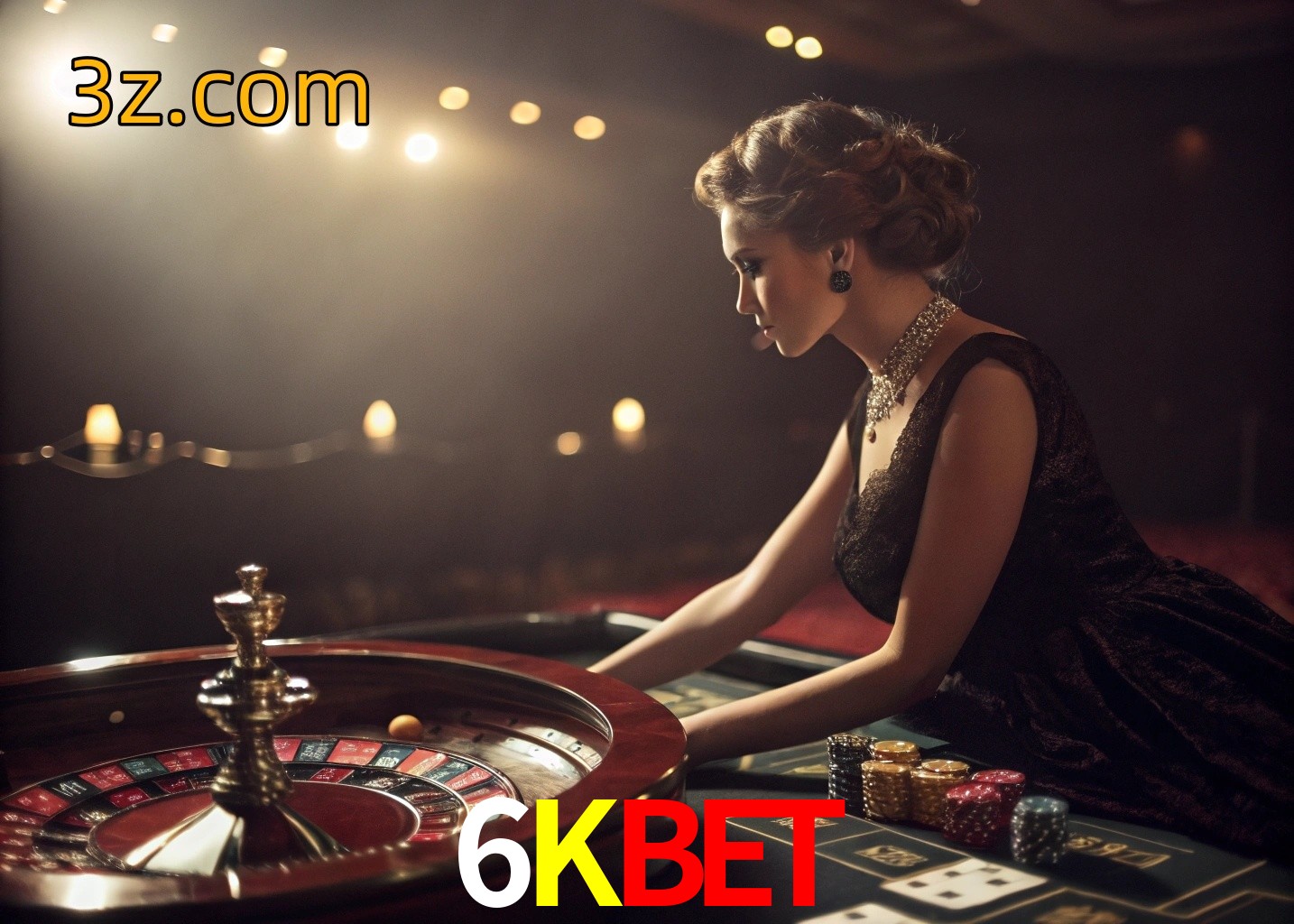  6Kbet