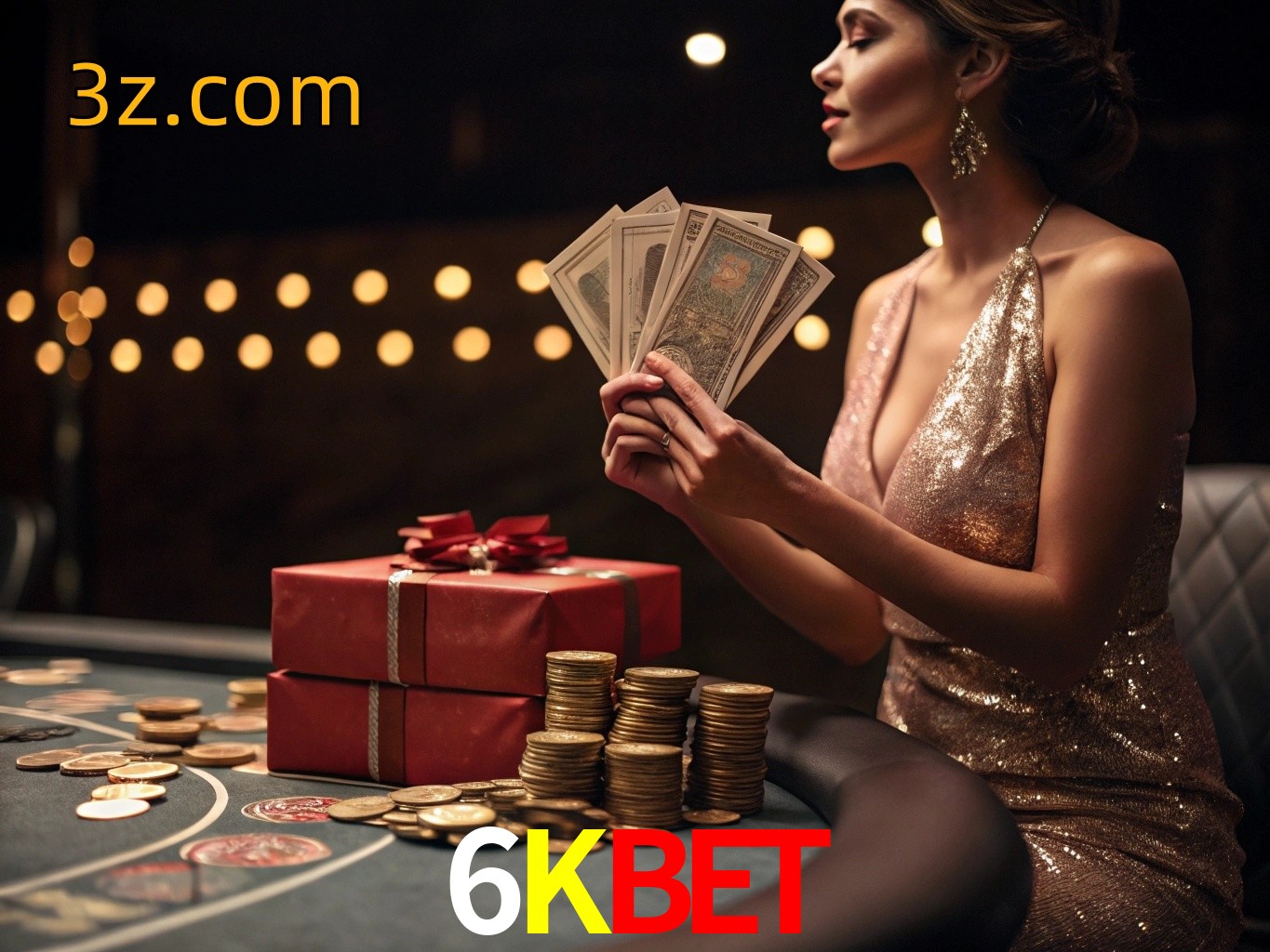  6Kbet