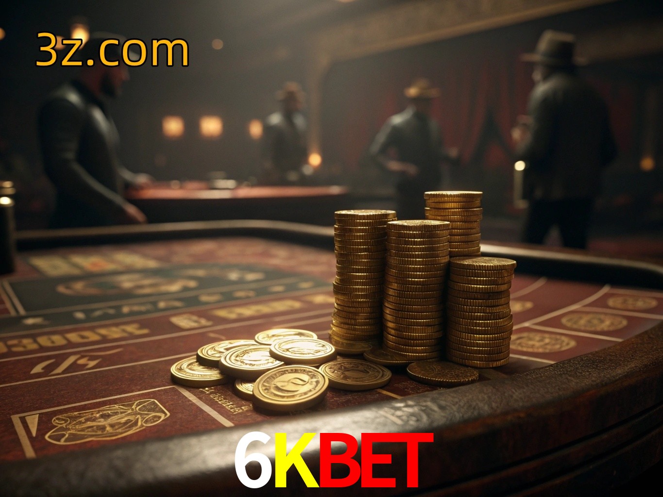 6Kbet