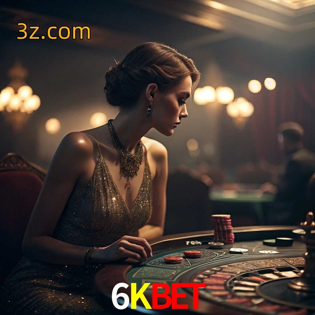  6Kbet