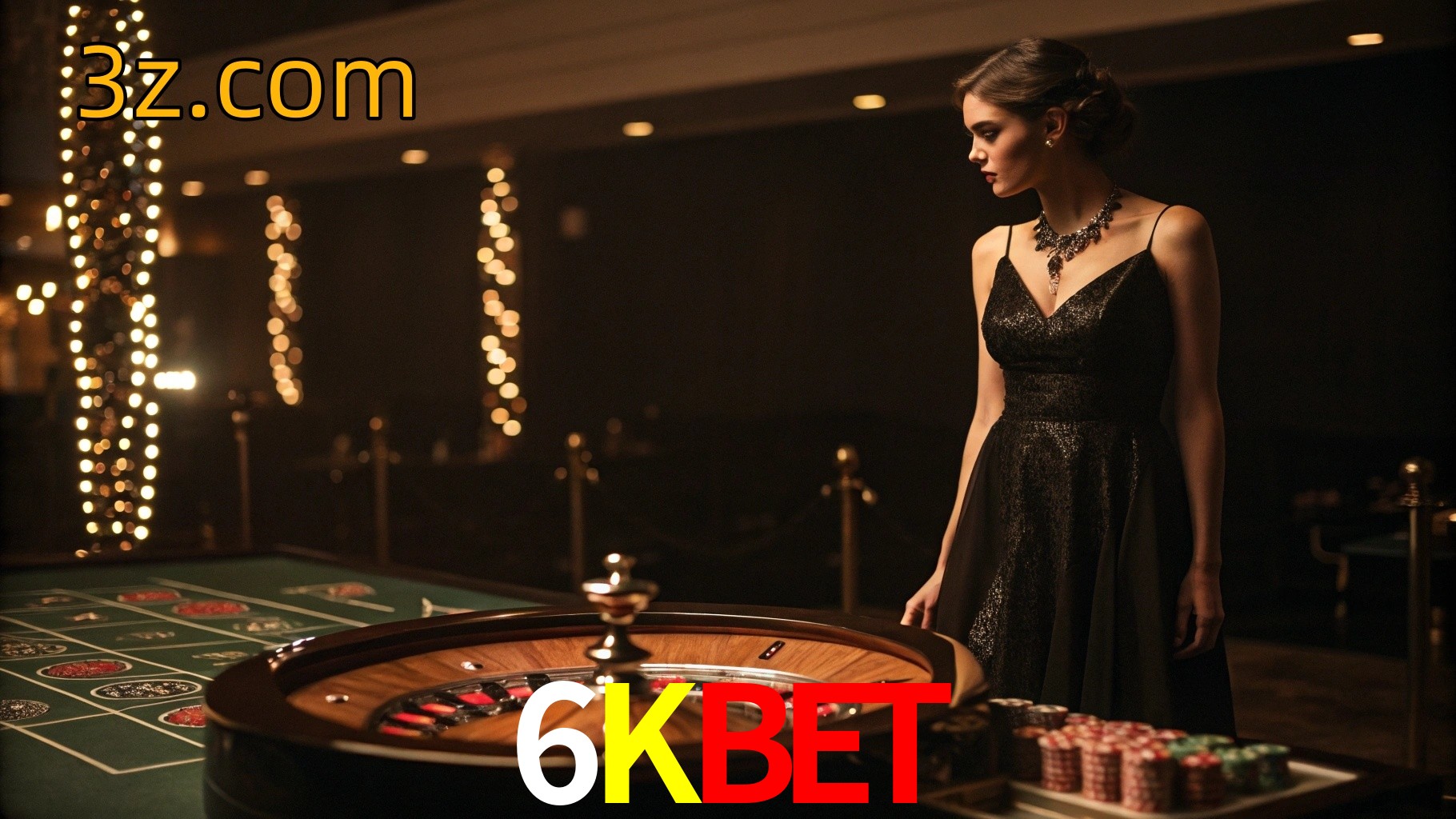 6Kbet