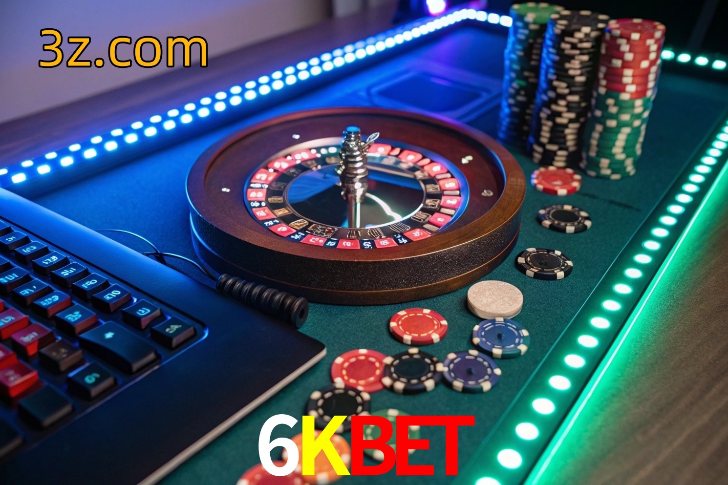  6Kbet