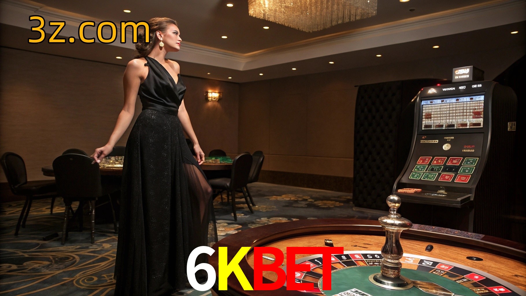  6Kbet