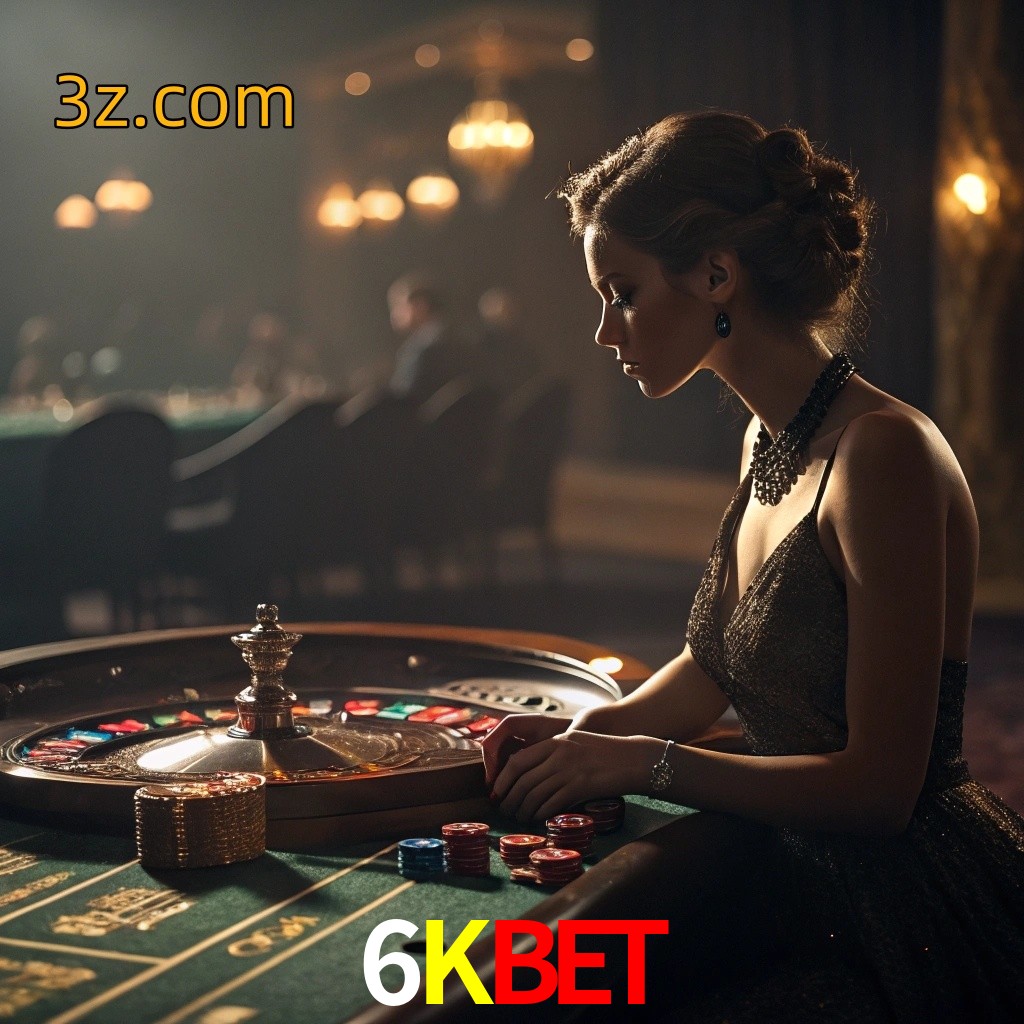  6Kbet