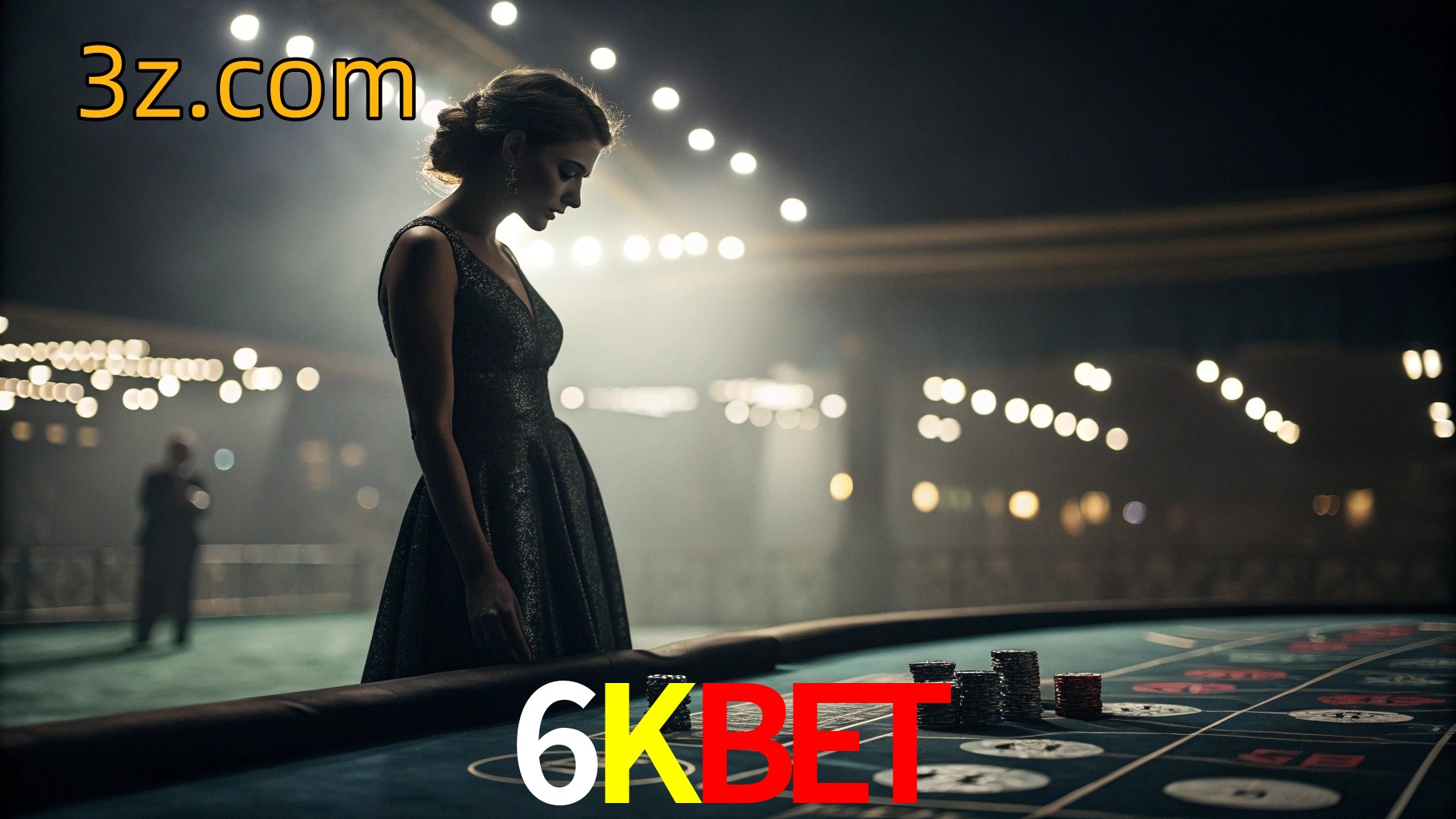  6Kbet