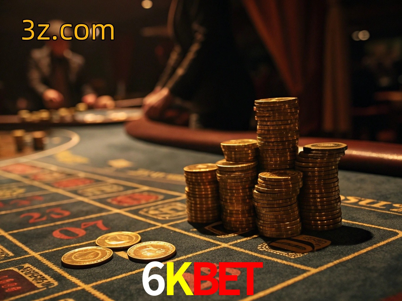 6Kbet