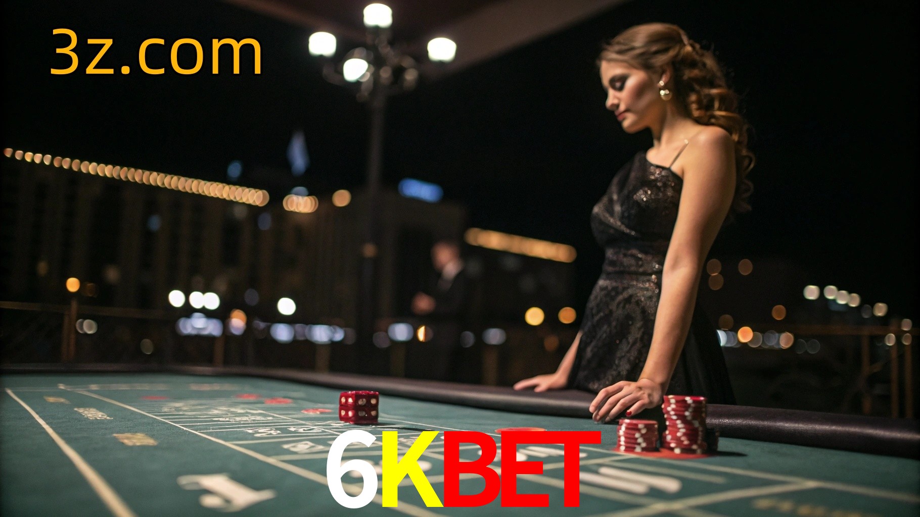 6Kbet