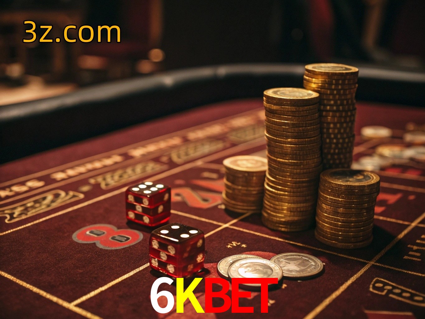  6Kbet