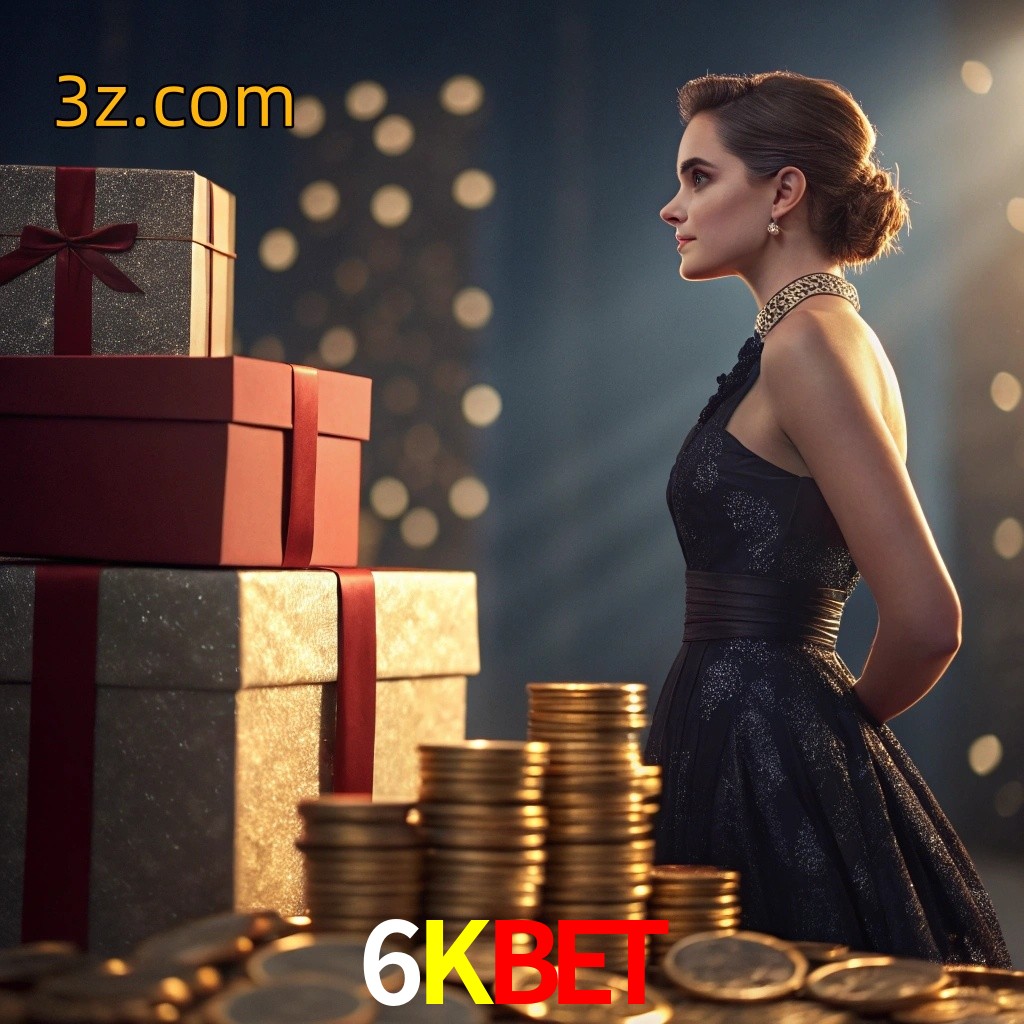 6Kbet