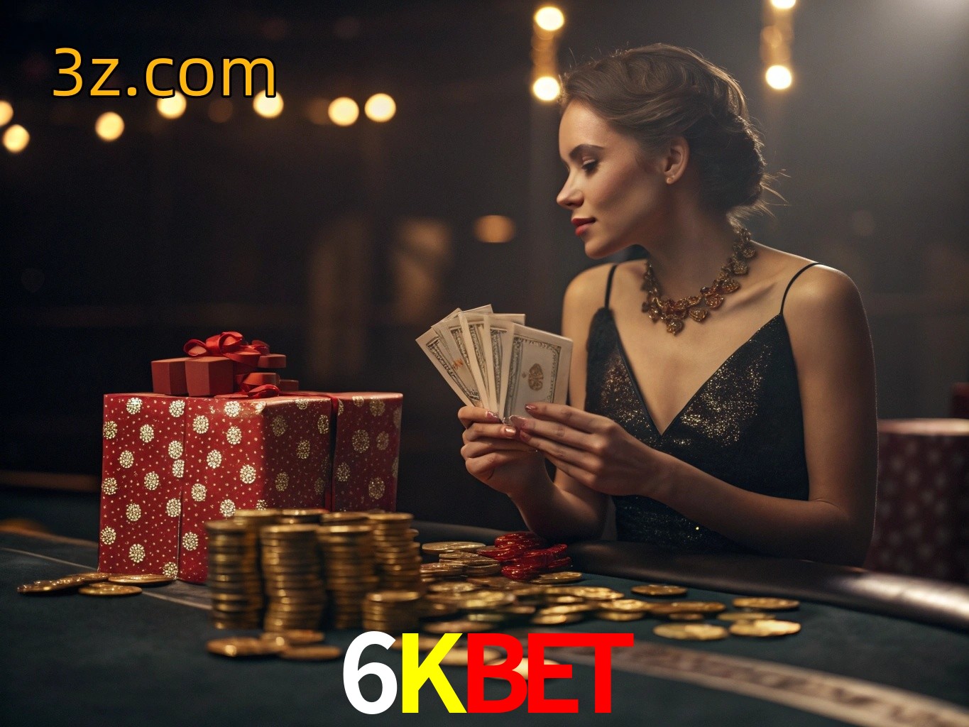 6Kbet