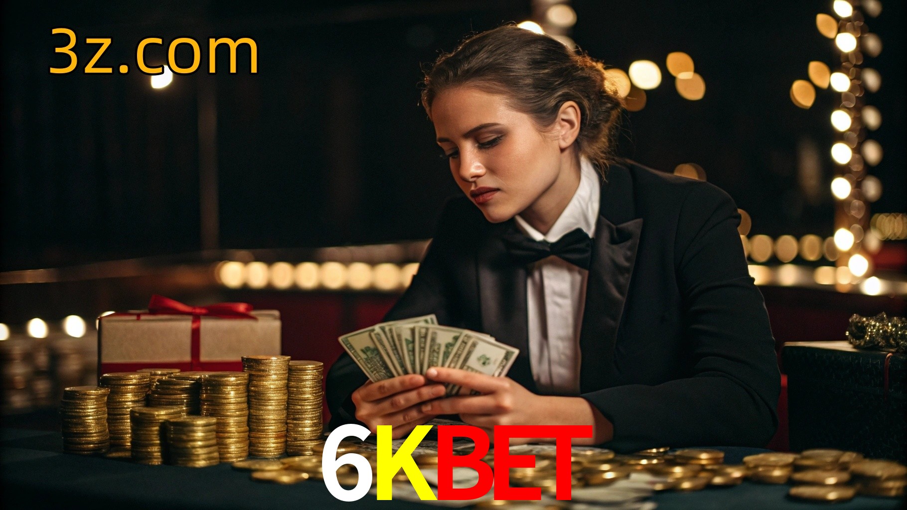  6Kbet