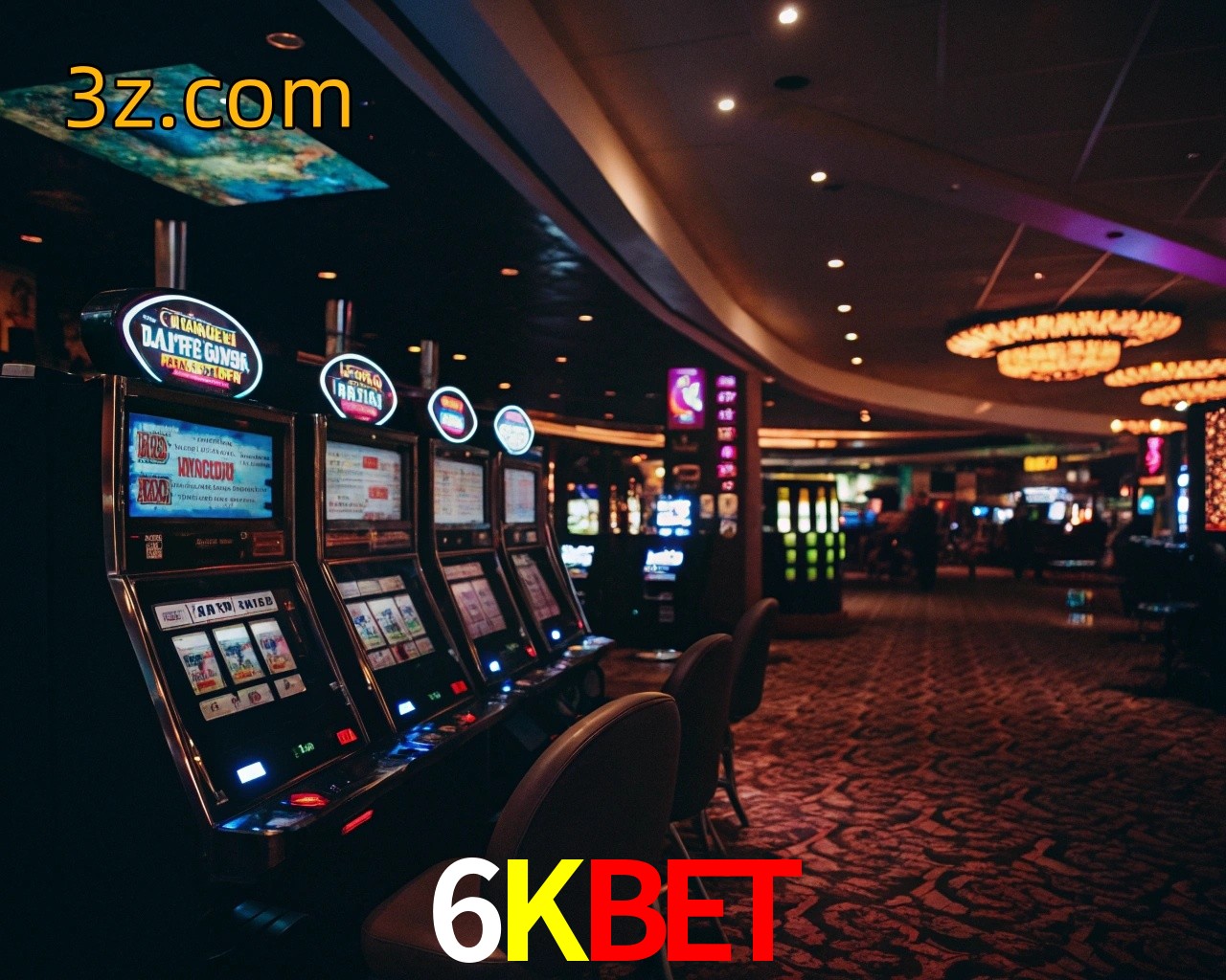  6Kbet