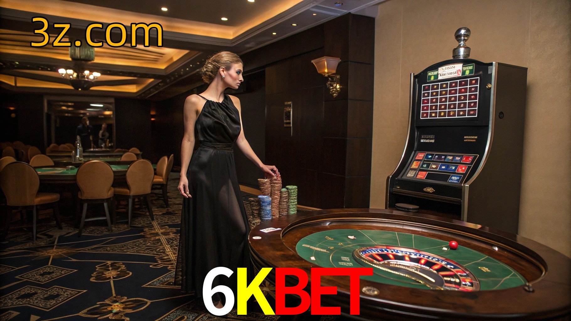  6Kbet