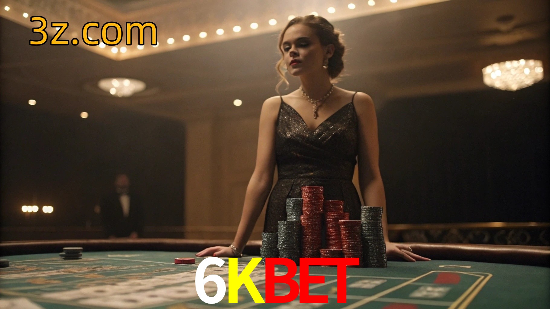  6Kbet