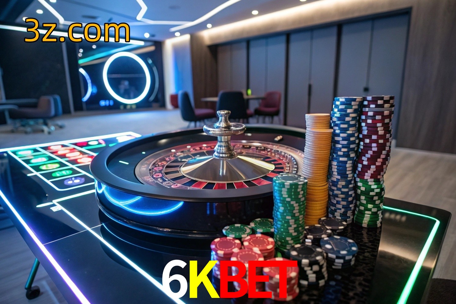  6Kbet