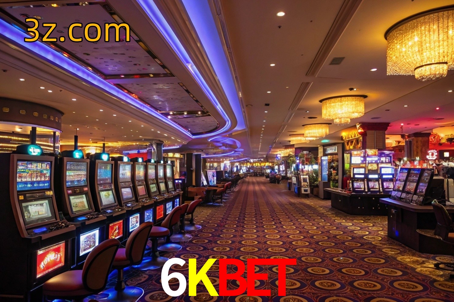  6Kbet