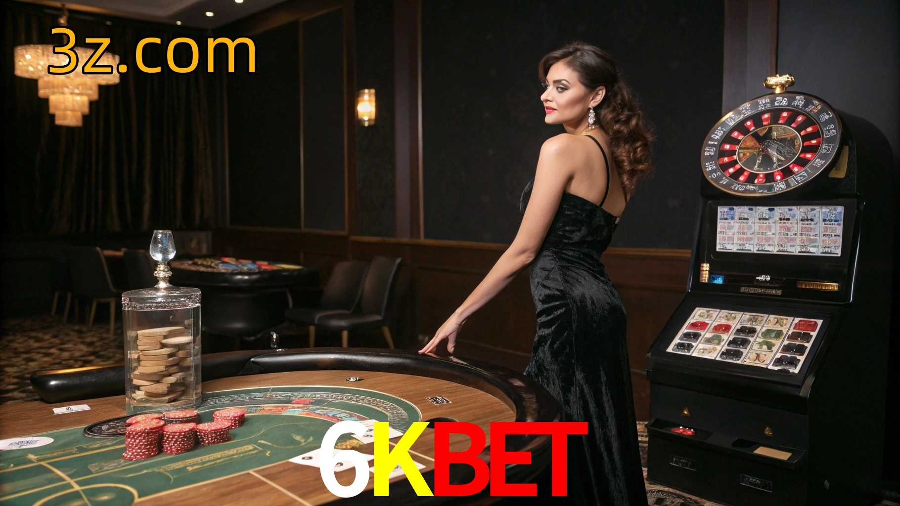  6Kbet