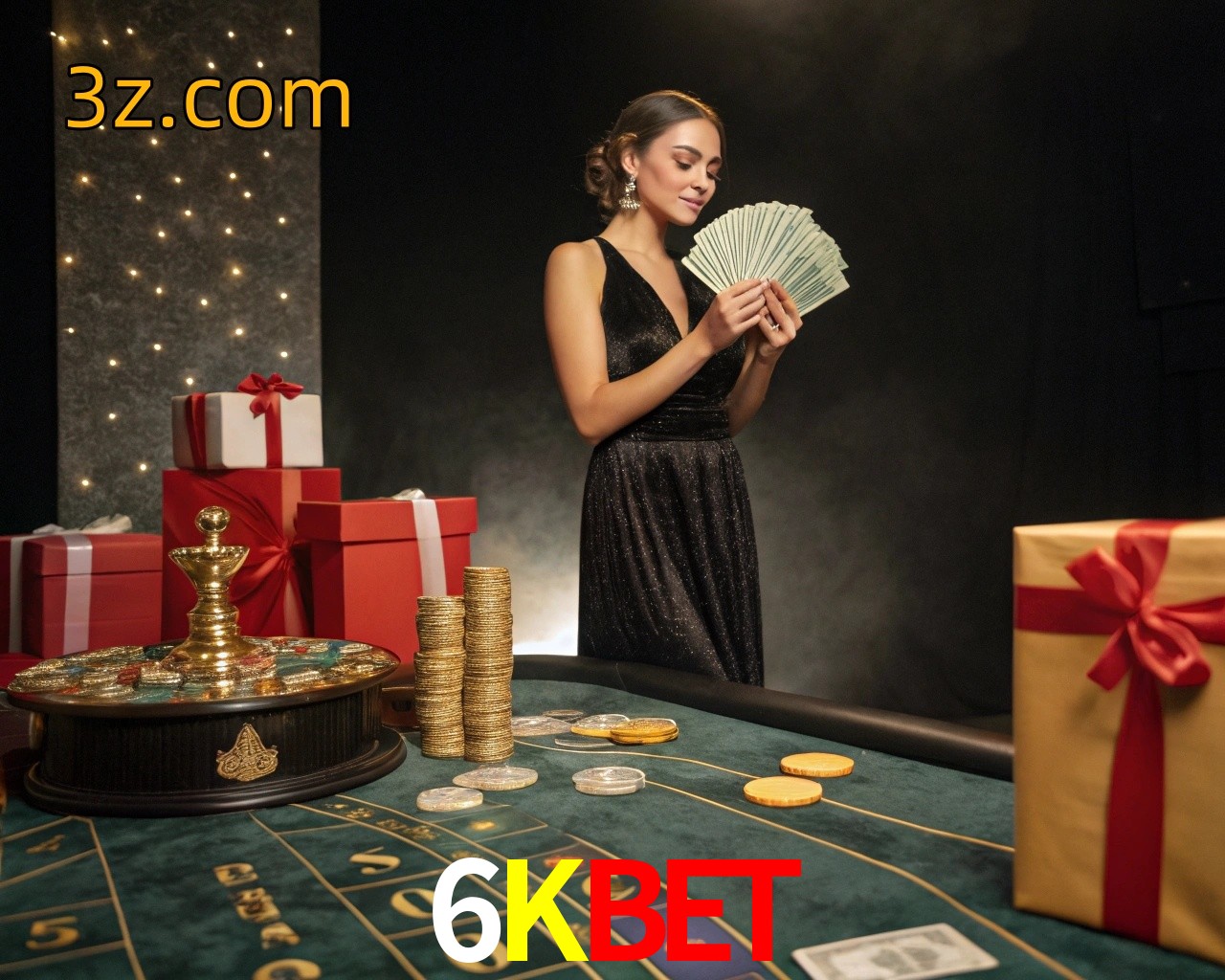  6Kbet