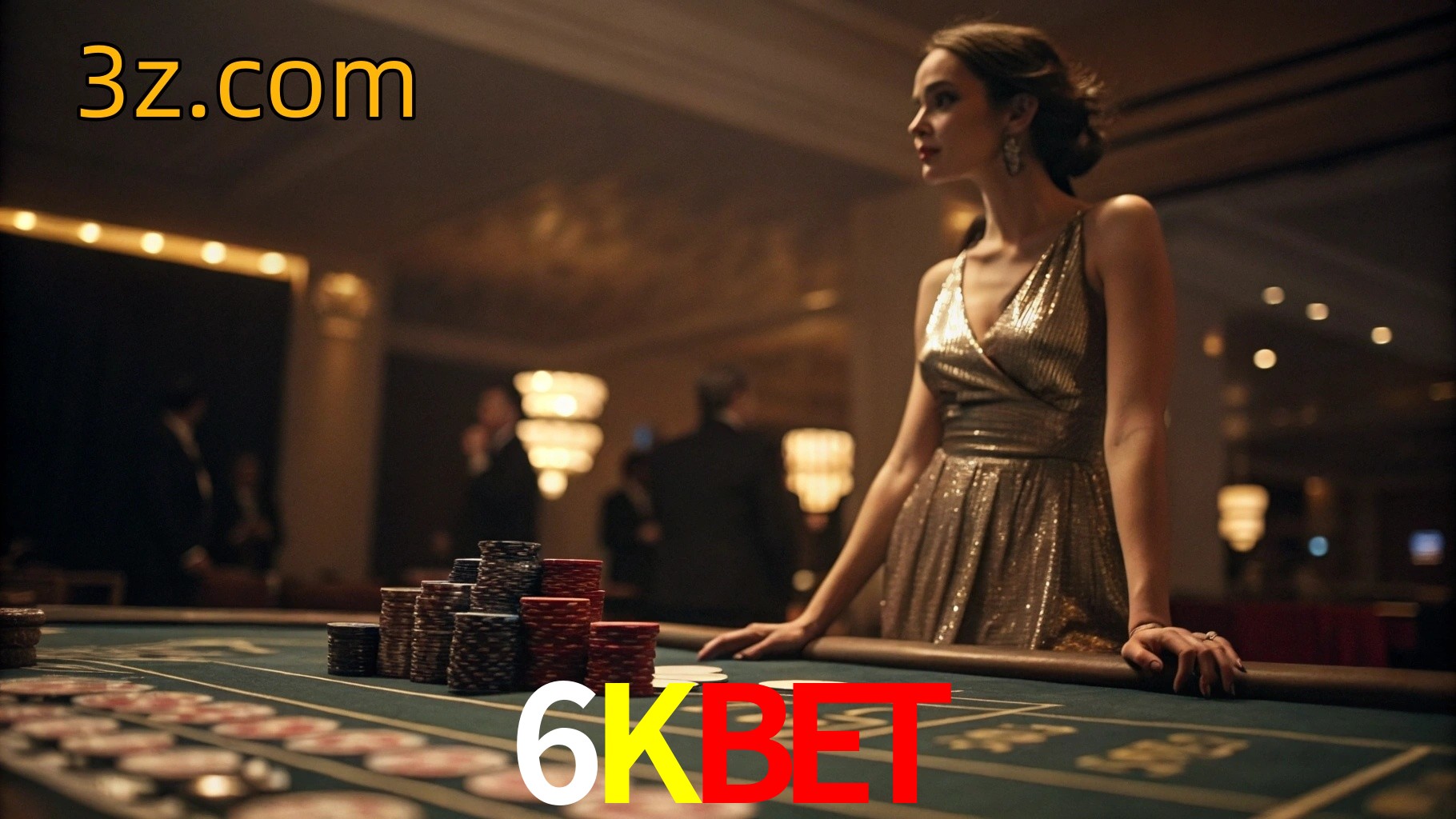  6Kbet