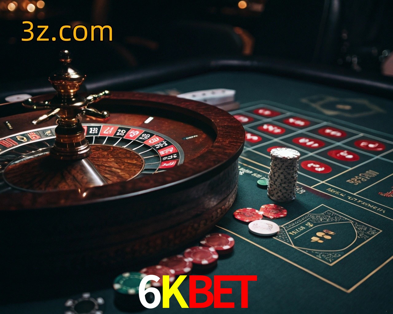 6Kbet