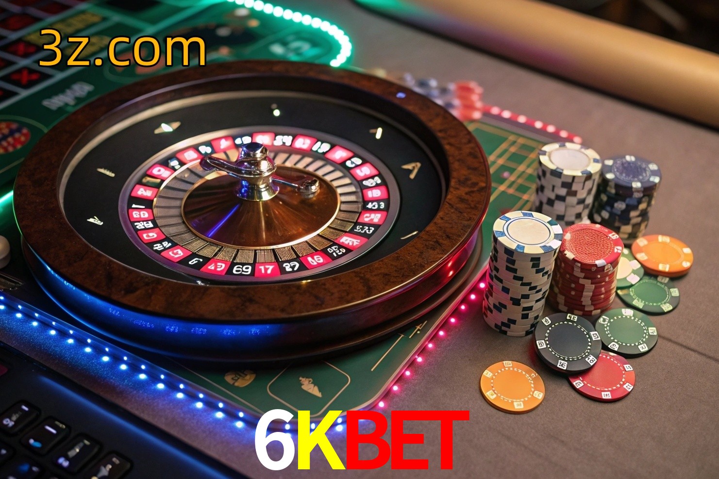  6Kbet